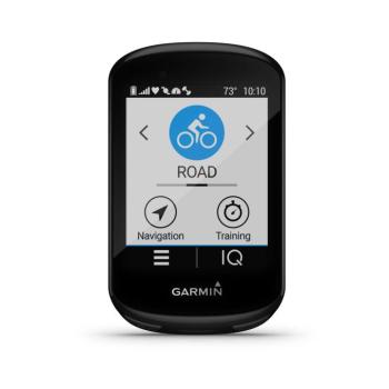 Garmin Edge 830 Kerékpáros navigáció kép