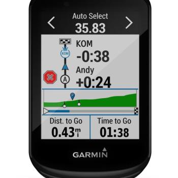 Garmin Edge 830 kép