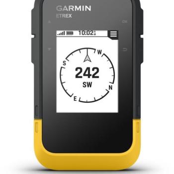 Garmin eTrex SE kép