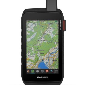 Garmin Montana 700i EU kép