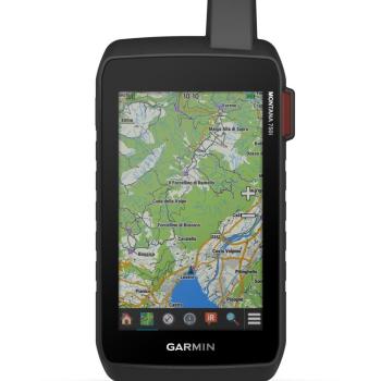 Garmin Montana 750i EU kép