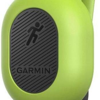 Garmin Running Dynamics POD kép