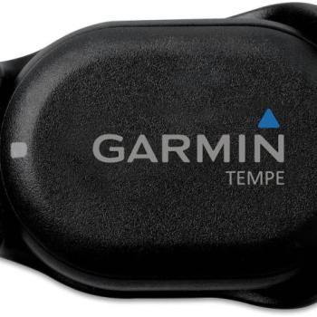 Garmin tempe™ külső környezeti hőmérséklet-érzékelő kép