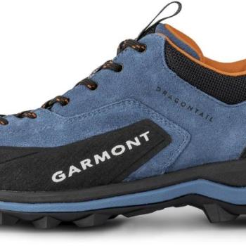 Garmont Dragontail G-Dry kék-piros kép