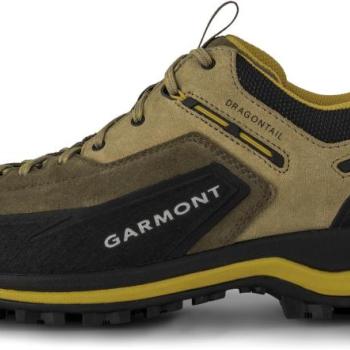 Garmont Dragontail Tech Beige/Yellow kép