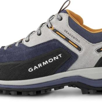 Garmont Dragontail Tech Gtx kék-szürke kép