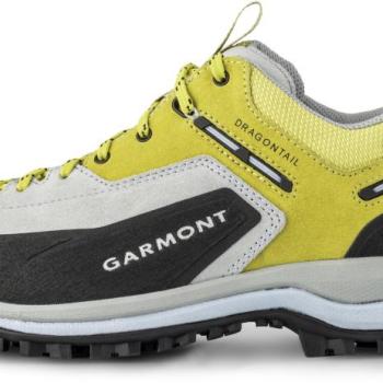 Garmont Dragontail Tech Gtx Wms Yellow/Light Grey kép