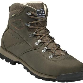 Garmont Pordoi Nubuck Gtx khaki kép