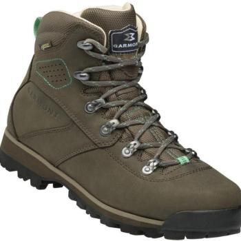 Garmont Pordoi Nubuck Gtx Wms khaki kép