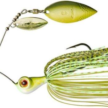 Gennaker 1/2 14g electric pike kép