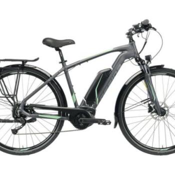 Gepida Alboin Man Alivio 9 500Wh túratrekking e-bike 2022 kép