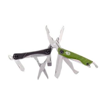 Gerber DIME MULTI-TOOL Multifunkciós szerszám, zöld, méret kép