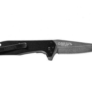 Gerber Fastball fekete, GB kép