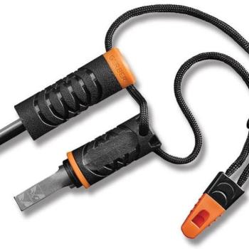 Gerber Fire Starter kép