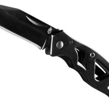 Gerber Mini Paraframe Tanto kép