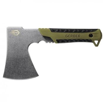 Gerber Pack Hatchet, zöld kép