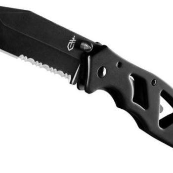 Gerber Paraframe II Tanto kép