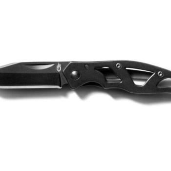 Gerber Paraframe Mini zsebkés Tanto pengével kép