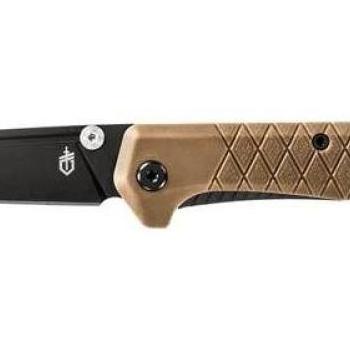 Gerber Zilch Coyote kép