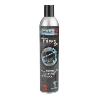 GFC airsoft gáz Smart Gas, 800 ml kép