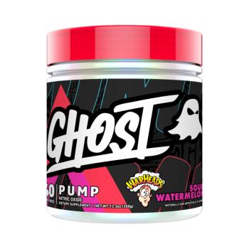 Ghost Pump kép