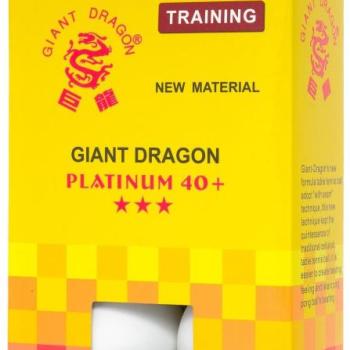 Giant Dragon PLATINUM 40+ 3-STAR kép