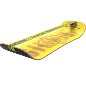 GIBBON GIBOARD - BONZO CLASSIC GiBoard szett, sárga, méret kép