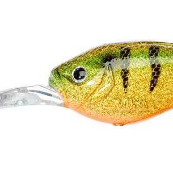 Gigan 6,5cm f strass perch kép