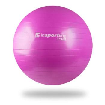 Gimnasztikai labda inSPORTline Lite Ball 45 cm zöld kép