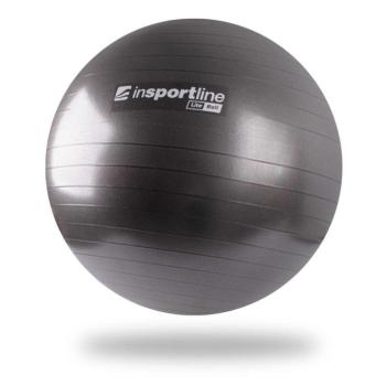 Gimnasztikai labda inSPORTline Lite Ball 65 cm kék kép