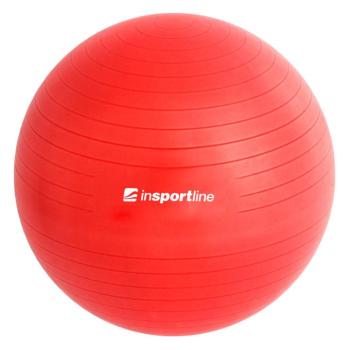 Gimnasztikai labda inSPORTline Top Ball 45 cm  piros kép