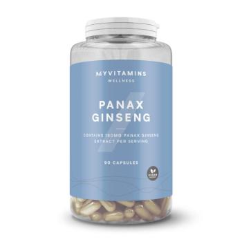 Ginseng kapszula - 90Kapszulák kép