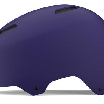 GIRO Dime FS Mat Purple kép