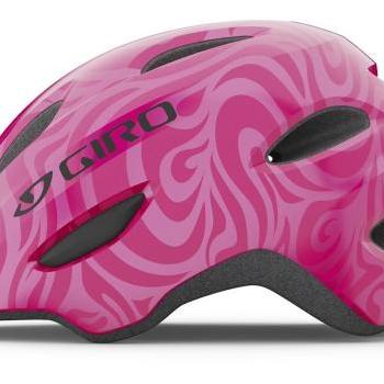 GIRO Scamp Bright Pink/Pearl kép