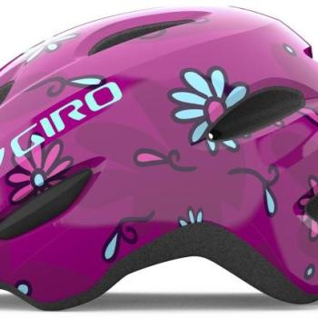 GIRO Scamp Pink Street Sugar Daisies kép