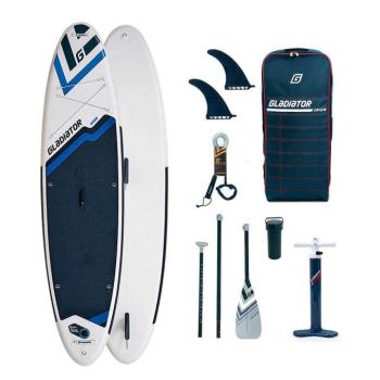 GLADIATOR 10.7 WIND SUP 326x81x12 cm 2022 kép