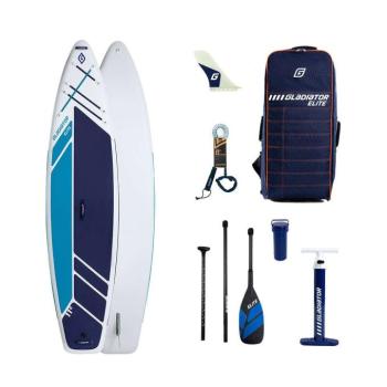 GLADIATOR ELITE  11,6 SUP 354x86x15 cm 2022 kép