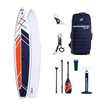 GLADIATOR ELITE  12.6S SUP 384x76x15 cm 2022 kép