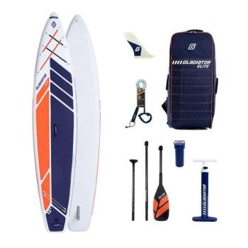 GLADIATOR ELITE  12.6T SUP 384x81x15 cm 2022 kép