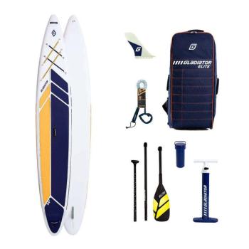 GLADIATOR ELITE  14,0 S SUP 427x69x15 cm 2022 kép