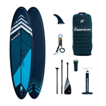 GLADIATOR PRO 10.8 SUP 329x86x15 cm 2022 kép