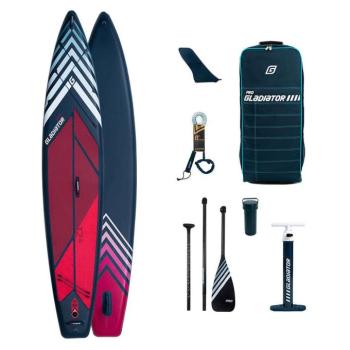 GLADIATOR PRO 12.6S SUP 384x76x15 cm 2022 kép