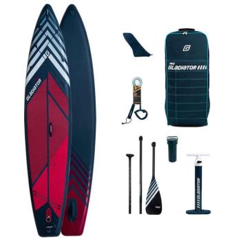 GLADIATOR PRO 12.6T SUP 384x81x15 cm 2022 kép