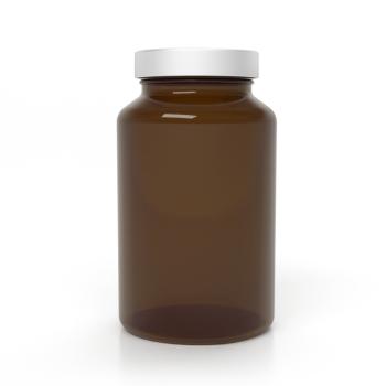 Glass Jar with closure kép