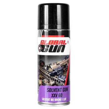 Global Gun Oldószer  Solvent  XXV 60 200 ml vadászat kép