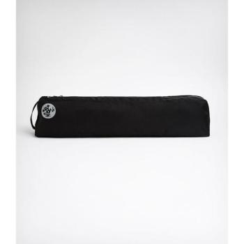 gO Steady 3.0 jógatáska - Black - Manduka kép