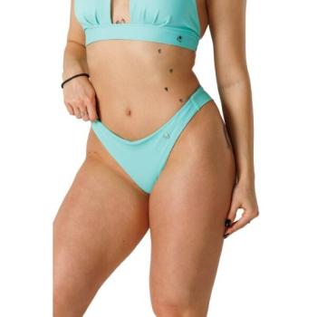 GOLDBEE BRAZILKY Női brazil bikini alsó, türkiz, méret kép