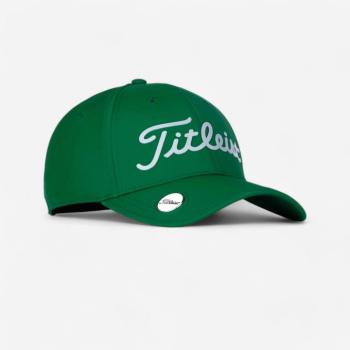 Golf sapka - Titleist Footjoy kép