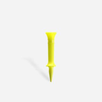 Golf tee, karimás, 40 mm, 10 db - Inesis kép