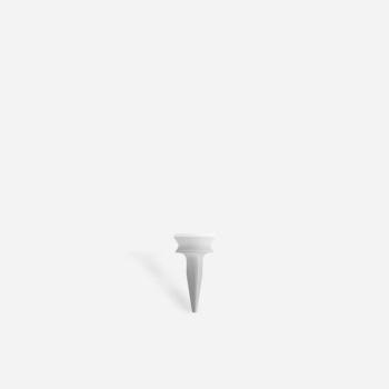 Golf tee, karimás, 6 mm, 10 db - Inesis kép